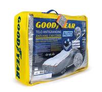 Telo copriauto antigrandine - Renault Megane dal 2015 -