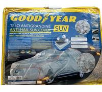 Goodyear telo antigrandine suv protezione del veicolo Large extra Larg Goodyear