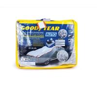 Per Audi A4 Avant Telo Copriauto Antigrandine Spesso 6mm con Cinghie Goodyear