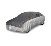 TELO COPRIAUTO ANTIGRANDINE SUV TRASPIRANTE 155X185X495 OPEL MOKKA COPRI AUTO