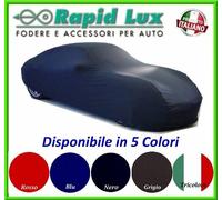 Telo copriauto antipolvere adattabile elasticizzato per Porsche 996 (1997-2005)