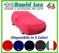 Telo copriauto antipolvere Jolly adattabile per Alfa Romeo 1900 Sprint (1951-58)