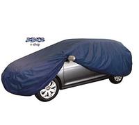 TELO COPRIAUTO BLU AG08 PER MERCEDES S280 COPRI AUTO RESISTENTE agu