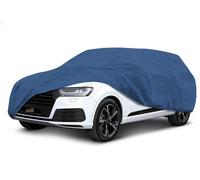 Telo copriauto CARPASSION CP100108