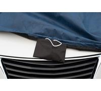 Telo copriauto CARPASSION MMT CP100224 per BMW 5 (E12) 2 1972-1979