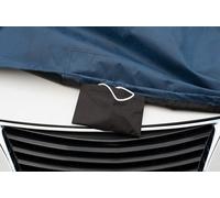 Telo copriauto CARPASSION MMT CP100224 per BMW 5 (E12) 2 1972-1979