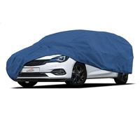 Telo copriauto CARPASSION MMT CP100225 per JAGUAR XJ 4 1989-1993
