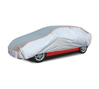 CORA Copriauto antigrandine Storm Protector misura S