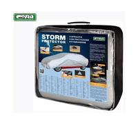 Co Ra Telo copriauto antigrandine (taglia L ) (475x162x117cm) STORM PROTECTOR