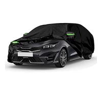 Telo Copriauto Compatibile con 2018-2024 Kia Proceed GT hatchback, Copertura per Auto Impermeabile Traspirante Esterno Telo Copri con cerniera e fasce antivento protezione da neve, pioggia, polvere