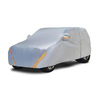 Telo Copriauto Compatibile Con Chevy Monte Carlo 1978-1988, Telo Copriauto Per Esterni Impermeabile Uv Traspirante Antivento Protezione Per Tutte Le Stagioni(5)