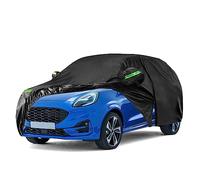 Telo Copriauto Compatibile con Ford Puma 2019-2026, Impermeabile Traspirante Copertura per Auto Telone