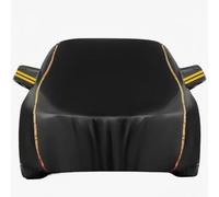 Telo Copriauto compatibile con Lancia Fulvia Coupe 1965-1976
