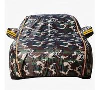 Telo Copriauto compatibile con Lancia Fulvia Coupe 1965-1976