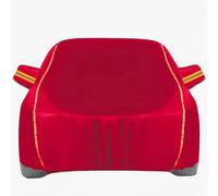 Telo Copriauto compatibile con Lancia Fulvia Coupe 1965-1976
