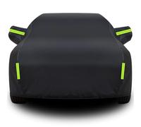 Telo Copriauto Completo for erc des-Benz E 240 (2003-2005), for Esterno Impermeabile Traspirante UV Resistente ai Graffi for Protezione da Tutte Le Condizioni Atmosferiche Invernali Estate