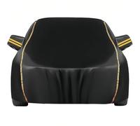 Telo copriauto completo per Buick Electra 1971-1976 Telo copriauto per tutte le stagioni antivento, resistente a sole, pioggia, raggi UV, polvere e neve Telone auto per esterni