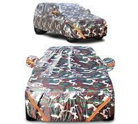 Telo Copriauto Completo Per Genesis GV60 SUV 2021-2025 Telo copriauto per esterni impermeabile traspirante antipolvere per garage per tutte le stagioni per interni