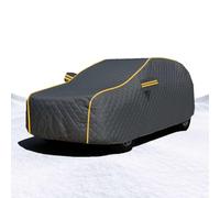 Telo Copriauto Completo per Lamborghini Aventador S 2016-2021, Antigrandine, per Esterni, Impermeabile, Resistente al Sole, alla Pioggia, alla Neve, Traspirante, AntiGraffio, Antipolvere