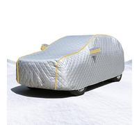 Telo Copriauto Completo per Lamborghini Aventador S 2016-2021, Antigrandine, per Esterni, Impermeabile, Resistente al Sole, alla Pioggia, alla Neve, Traspirante, AntiGraffio, Antipolvere