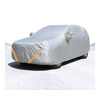 Telo Copriauto Completo per Lamborghini Aventador S 2016-2021, Antigrandine, per Esterni, Impermeabile, Resistente al Sole, alla Pioggia, alla Neve, Traspirante, AntiGraffio, Antipolvere