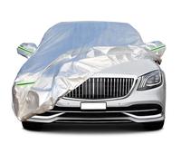 Telo Copriauto Completo Personalizzato For BMW M3 M340 Antipolvere Impermeabile Resistente All'usura Protegge La Vernice