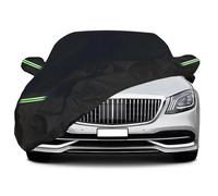 Telo Copriauto Completo Personalizzato For BMW X3 X3M IX3 Antipolvere Impermeabile Resistente All'usura Protegge La Vernice