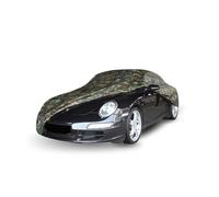 Telo Copriauto Copertura Auto Camouflage Mimetico per Aston Martin Valour