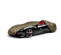 Telo Copriauto Copertura Auto Camouflage Mimetico per Ferrari Monza SP1 / Monza
