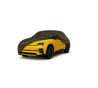 Telo Copriauto Copertura Auto Camouflage Mimetico per Renault 5 E-Tech