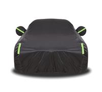 Telo Copriauto da Esterno Compatibile con Maserati Grecale/Grecale GT 2022 2023 5-Door SUV, Copriauto Copertura per Auto Impermeabile Telone Protettivo Auto, Nero/Argento/Blu/Verde