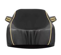 Telo Copriauto da Esterno Coperture, per Silverado 1500 2014-24 Crew Cab 6,5 ft. Bed,complete per auto Accessori Esterni Impermeabili Antipolvere con Protezione Anti UV e Anti Vento