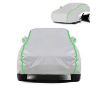 Telo Copriauto da Esterno Impermeabile accessori per Peugeot 306 Cabrio 1994-2002, Copertura Auto Personalizzato Protezione Completa Anti Acqua Polvere Neve Sole Freddo14