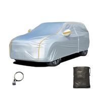 Telo Copriauto da Esterno Impermeabile Per Lotus Elise S3 2011-2024, Telo Copri Auto Copertura Personalizzato Carrozzeria Protezione Anti Acqua Polvere Neve
