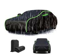 Telo Copriauto da Esterno Impermeabile per Omoda 5 SHS-H 2025-2026,Copertura Auto Invernale Impermeabile Traspirante Resistente Acqua Polvere Neve Pioggia Freddo r49