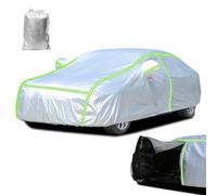 Telo Copriauto Da Esterno per Alfa Romeo Giulia Sprint GTV (1962-1978), Impermeabile Antipolvere Anti UV Resistente Al Calore Graffi Pioggia Neve Copertura Auto
