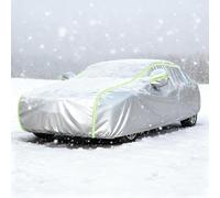 Telo Copriauto da Esterno per BMW M4 (F82/G82/G83) (2014-2024) Telo Auto EsternoImpermeabile, anti-neve, con cinturini antivento, adatto a tutte le stagioni