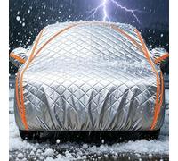Telo Copriauto da Esterno per Chevrolet Corvette 2004-2013, Copriauto Antigrandine, Grandine Auto Vento Antipolvere copri macchina antigrandine Protezione dalla neve e dalla pioggia