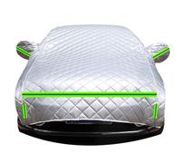 Telo Copriauto da Esterno per Citroen AX,Telone Protettivo di Protezione Grandine per Auto,Impermeabile,Traspirante Telo Auto Antigrandine