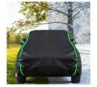 Telo Copriauto Da Esterno Per Citroen DS 21 Pallas,Copri Auto per Esterno Copertura Auto Impermeabile Traspirante Con Cerniera SWH507