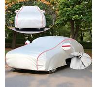 Telo copriauto da esterno per Dodge Charge XP29(1967-1968) copri auto per sole Personalizzato Questo telo copriauto è impermeabile,durevole,antistrappo