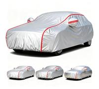 Telo Copriauto da Esterno per Eenault Captur -Il,Telo Copriauto da Interno,Anti UV Anti Vento Antipolver Impermeabile Traspirante,Protezione Dal Sole E Dalla Polvere fyh5