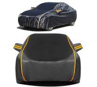 Telo Copriauto Da Esterno Per Ferrari Roma Spider Copertura Impermeabile, Resistente Ai Raggi UV, Pioggia, Polvere, Neve, Protezione Per Tutte Le Condizioni Atmosferiche