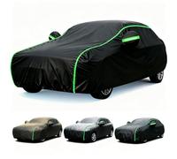 Telo Copriauto da Esterno per Ford Puma 2019-2023,Telo Copriauto Da Interno Suv Quattro stagioni,cerniera laterale Impermeabile,Antipolvere,Antisole,asg567