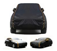 Telo Copriauto Da Esterno Per Hyundai i20 2008-2023,Telo Copriauto Auto Impermeabile Traspirante,Anti UV Anti Vento Antipolvere,con Cerniera SWH1114