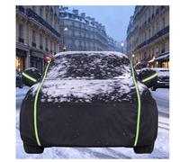Telo Copriauto Da Esterno per Jaguar F-Pace,Telo Auto | Telo Auto Antigelo, Telo Copriauto Impermeabile, Copriauto Da Esterno, Copertura Auto Completa Contro Polvere Neve In Inverno