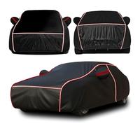 Telo Copriauto da Esterno per JAGUAR FUTURE-TYPE,Adatto per Esterni Interni Impermeabile E Antipolvere In Tutte Le Stagioni, protezione UV