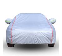 Telo Copriauto da Esterno per Morgan 3 ruote Convertible (2014-oggi),Copertura Auto Protettiva,Copertura Auto Impermeabile,Adatto alla Pioggia,Neve,Brina,Polvere,Raggi Solari(Color:E)