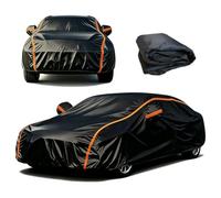 Telo Copriauto da Esterno per Pontiac Firebird 1982-2002