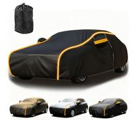 Telo Copriauto da Esterno per Renault Laguna 2007-2015,Telo Copri Auto,Protezione Dal Sole E Dalla PolvereAnti UV Anti Vento Antipolver Impermeabile_djh98